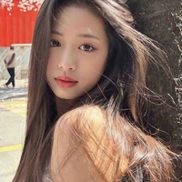 Jung Ahyoen _ Bé