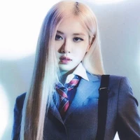 Park Chaeyoung[Rosé-nàng]