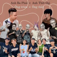 Cả team