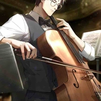 Diệp Vũ(Ba Lớn/Cậu)