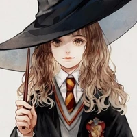 Hermione Granger