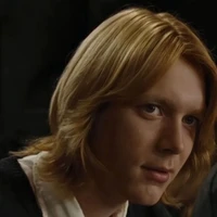 Fred Weasley