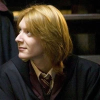 Geogre Weasley