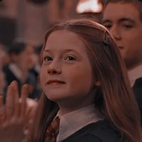 Ginny Weasley