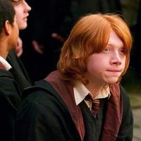 Ron Weasley