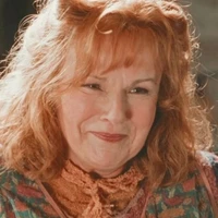 molly Weasley