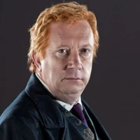 Athur Weasley