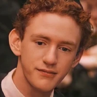 Percy Weasley