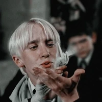 Draco Malfoy