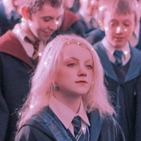 luna Lovegood