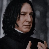 Severus Snape