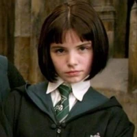 Pansy pakitson