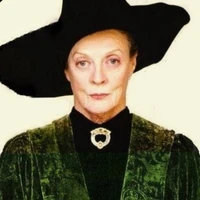 Minerva McGonagall