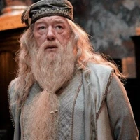 Albus Dumbledore