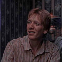 George Weasley