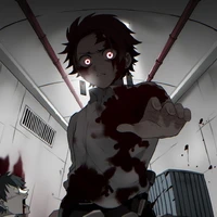 Kamado Tanjirou