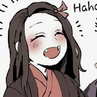 Kamado Nezuko