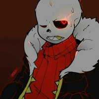 fell