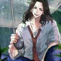 Baji Kesuke