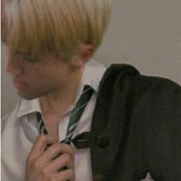 Draco Malfoy
