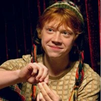 Ron Weasley