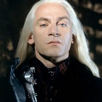 Lucius Malfoy