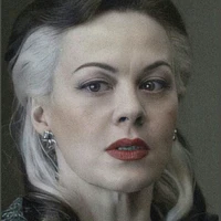 Nasscia Malfoy