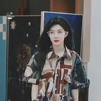 Thẩm Mộng Dao [ MD ]