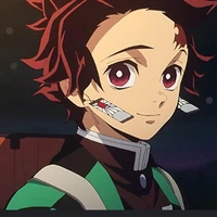 Kamado Tanjiro