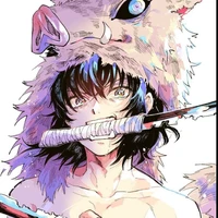 Hashibira Inosuke