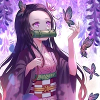 Kamado Nezuko