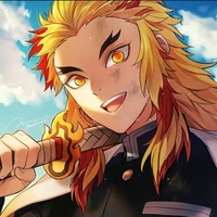 Rengoku Kyoujurou