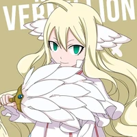 Mavis Vermillion