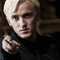 Draco Malfoy 