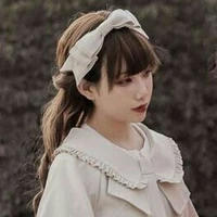 Dorothy William(lúc nhỏ)