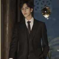 Lý Khanh《34|Hiệu trưởng trường Zodizac》