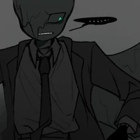 Nightmare sans (FBI)