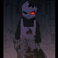 Horror sans (FBI)