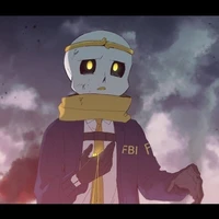 Dream sans (FBI)