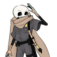 Ink sans (FBI)