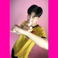 Hải Dương - Boy Tây