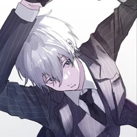 Nagi Seishiro •🔵•