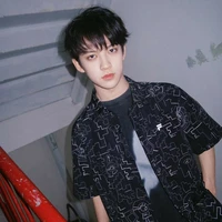 Trần Thiên Nhuận