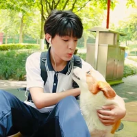 Trương Trạch Vũ