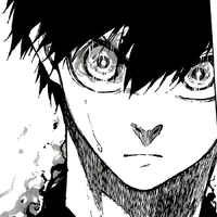 Isagi Yoichi