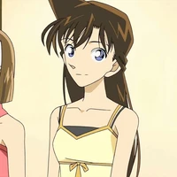 Ran Mori