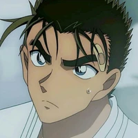 Kyogoku Makoto