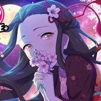 Kamado Nezuko