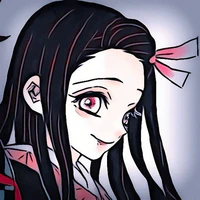 Kamado Nezuko