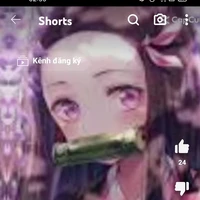 kamado nezuko